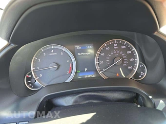 2022 Lexus RX 350 – miniatura 6