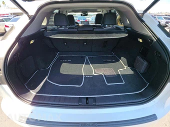 2022 Lexus RX 350 – miniatura 11