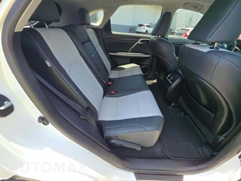 2022 Lexus RX 350 – miniatura 13