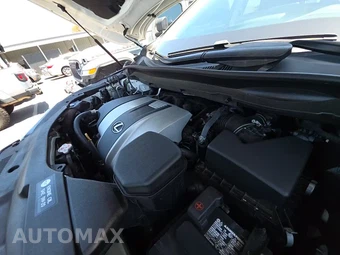 2022 Lexus RX 350 – miniatura 22