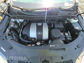2022 Lexus RX 350 – miniatura 23