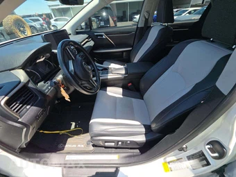 2022 Lexus RX 350 – miniatura 3
