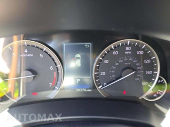 2022 Lexus RX 350 – miniatura 6