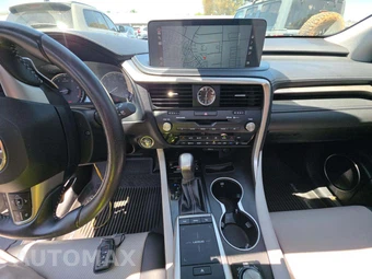 2022 Lexus RX 350 – miniatura 7
