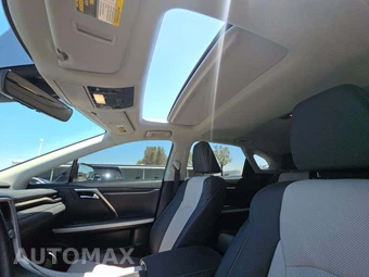 2022 Lexus RX 350 – miniatura 8