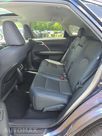 2022 Lexus RX 350 - miniatura 13