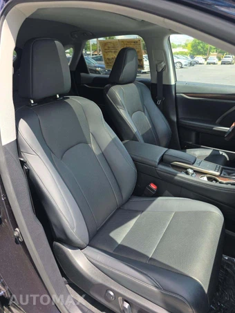 2022 Lexus RX 350 - miniatura 18