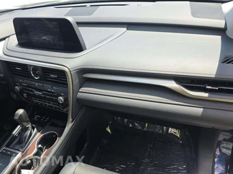 2022 Lexus RX 350 - miniatura 19