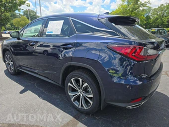 2022 Lexus RX 350 - miniatura 2