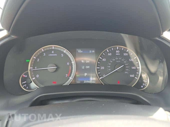 2022 Lexus RX 350 - miniatura 9