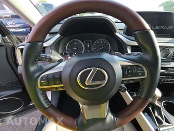2022 Lexus RX 350 - miniatura 10