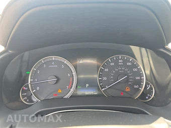 2022 Lexus RX 350 - miniatura 12