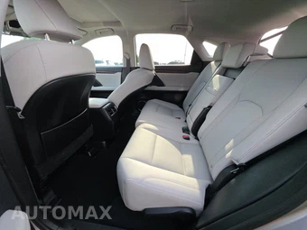 2022 Lexus RX 350 - miniatura 13