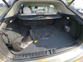 2022 Lexus RX 350 - miniatura 16