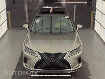 2022 Lexus RX 350 - miniatura 2