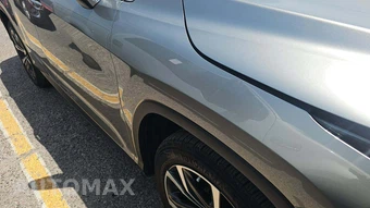 2022 Lexus RX 350 - miniatura 24