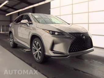 2022 Lexus RX 350 - miniatura 3