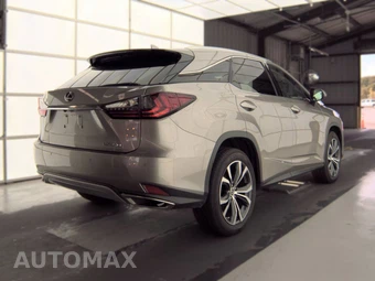 2022 Lexus RX 350 - miniatura 4