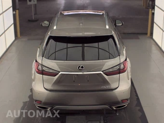 2022 Lexus RX 350 - miniatura 5