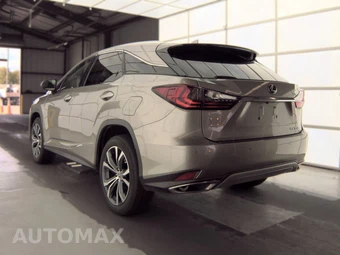 2022 Lexus RX 350 - miniatura 6