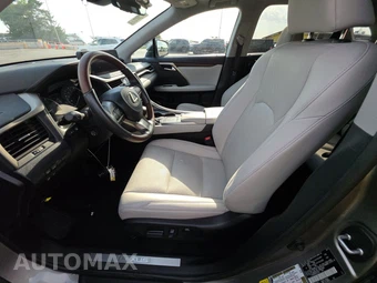 2022 Lexus RX 350 - miniatura 7