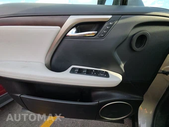 2022 Lexus RX 350 - miniatura 9