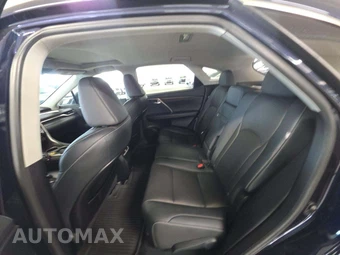 2022 Lexus RX 350 – miniatura 13