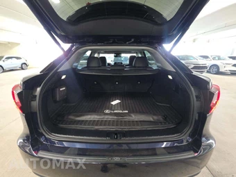 2022 Lexus RX 350 – miniatura 14
