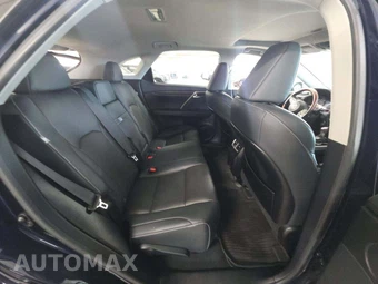 2022 Lexus RX 350 – miniatura 16