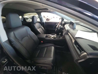 2022 Lexus RX 350 – miniatura 18