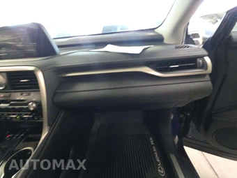 2022 Lexus RX 350 – miniatura 19