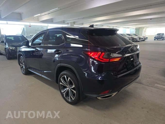 2022 Lexus RX 350 – miniatura 2