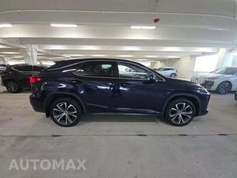 2022 Lexus RX 350 – miniatura 4