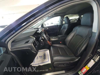 2022 Lexus RX 350 – miniatura 6