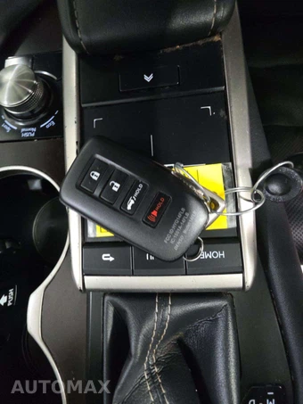 2022 Lexus RX 350 – miniatura 8