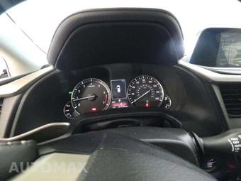 2022 Lexus RX 350 – miniatura 9