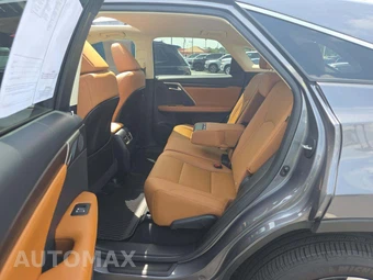 2022 Lexus RX 350 – miniatura 10
