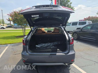 2022 Lexus RX 350 – miniatura 11