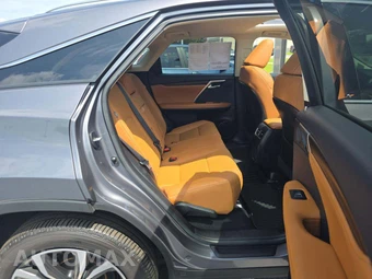 2022 Lexus RX 350 – miniatura 13