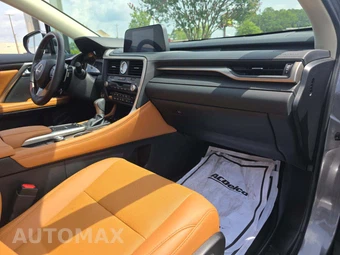 2022 Lexus RX 350 – miniatura 16