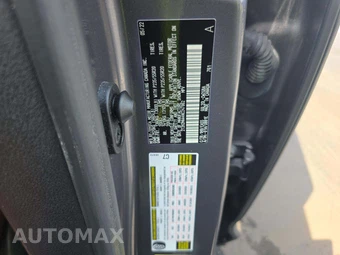 2022 Lexus RX 350 – miniatura 2