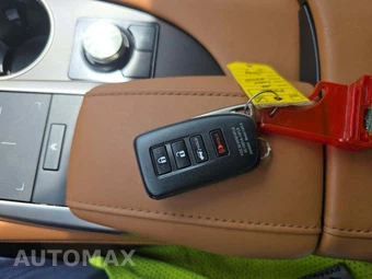 2022 Lexus RX 350 – miniatura 5