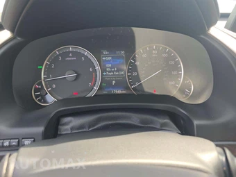 2022 Lexus RX 350 – miniatura 6