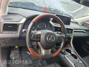 2022 Lexus RX 350 – miniatura 10