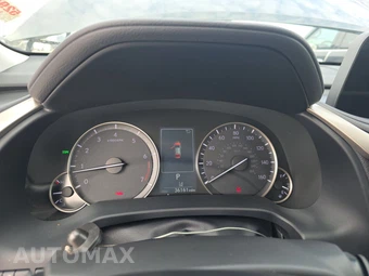2022 Lexus RX 350 – miniatura 12