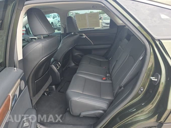 2022 Lexus RX 350 – miniatura 13