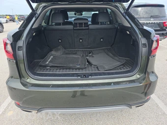 2022 Lexus RX 350 – miniatura 16
