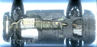 2022 Lexus RX 350 – miniatura 17