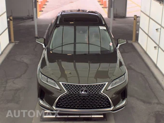 2022 Lexus RX 350 – miniatura 2