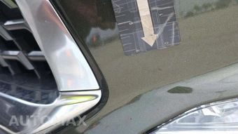 2022 Lexus RX 350 – miniatura 21